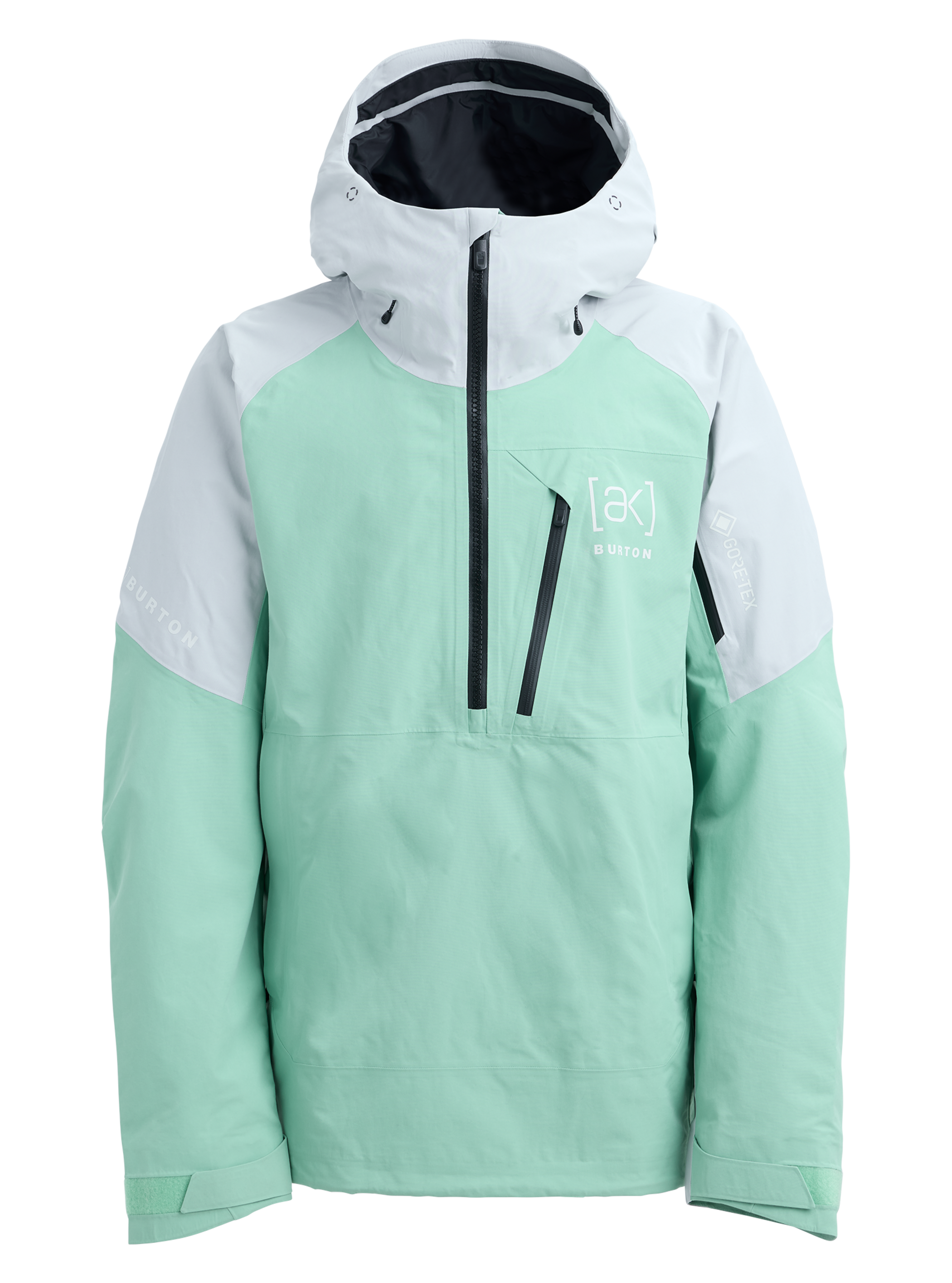 Men's Burton [ak] Velocity GORE‑TEX 2L Anorak Jacket | Burton.com