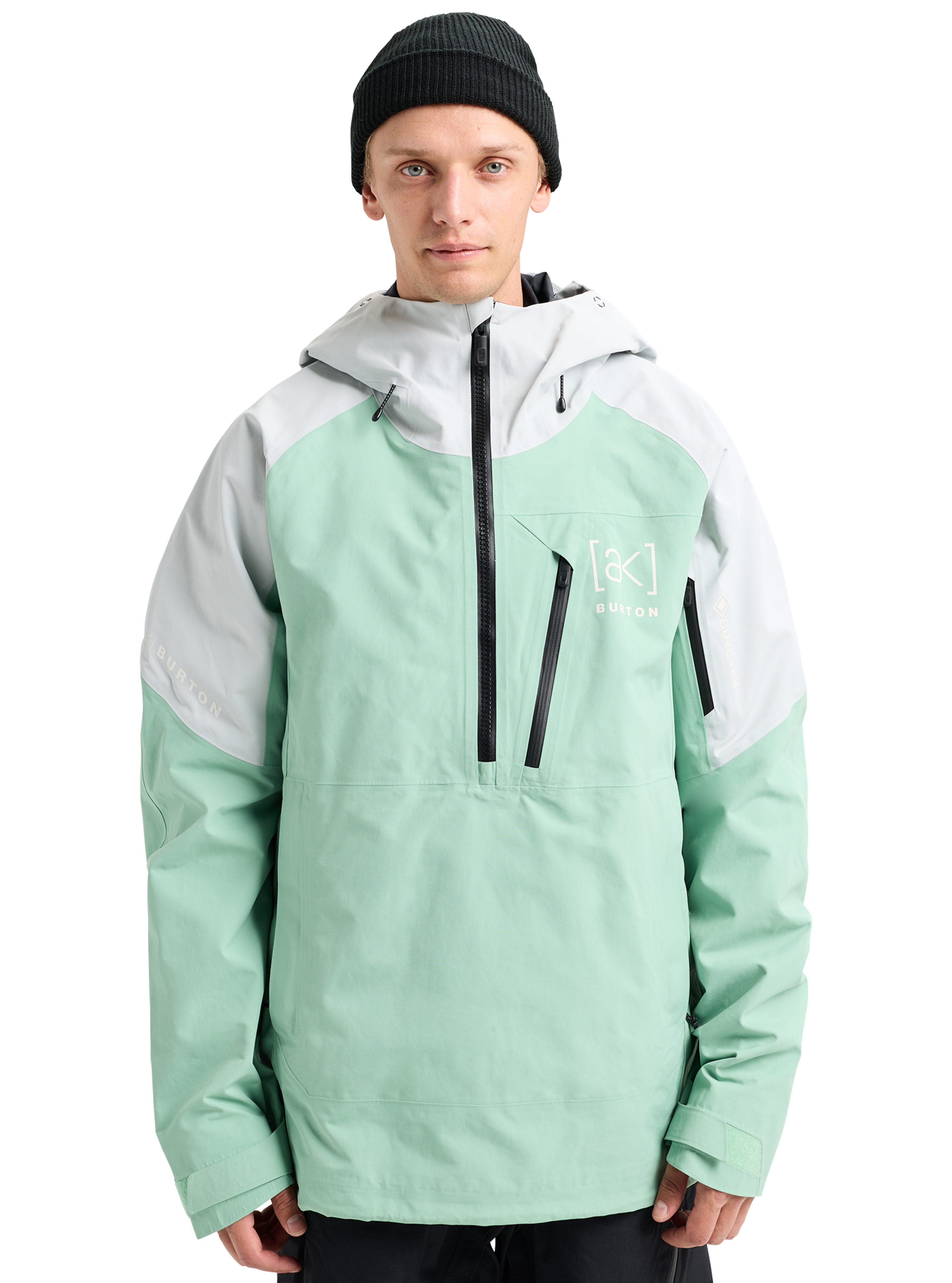 Men's Burton [ak] Velocity GORE‑TEX 2L Anorak Jacket |