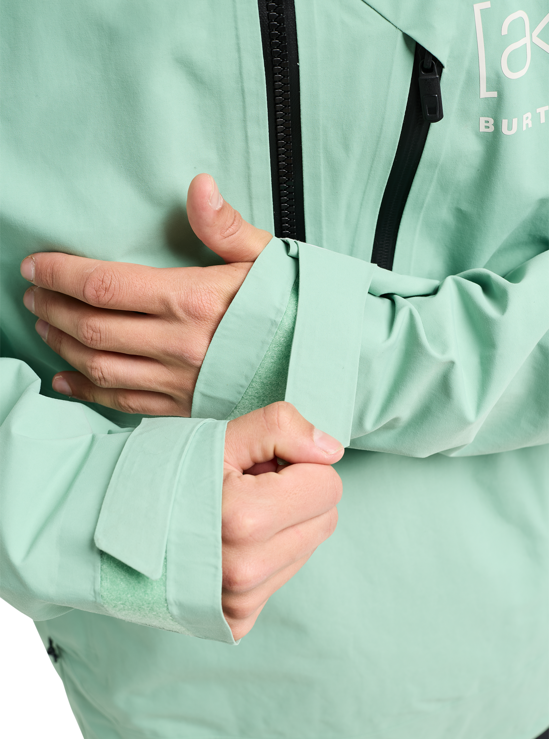 Men's Burton [ak]® Velocity GORE‑TEX 2L Anorak Jacket