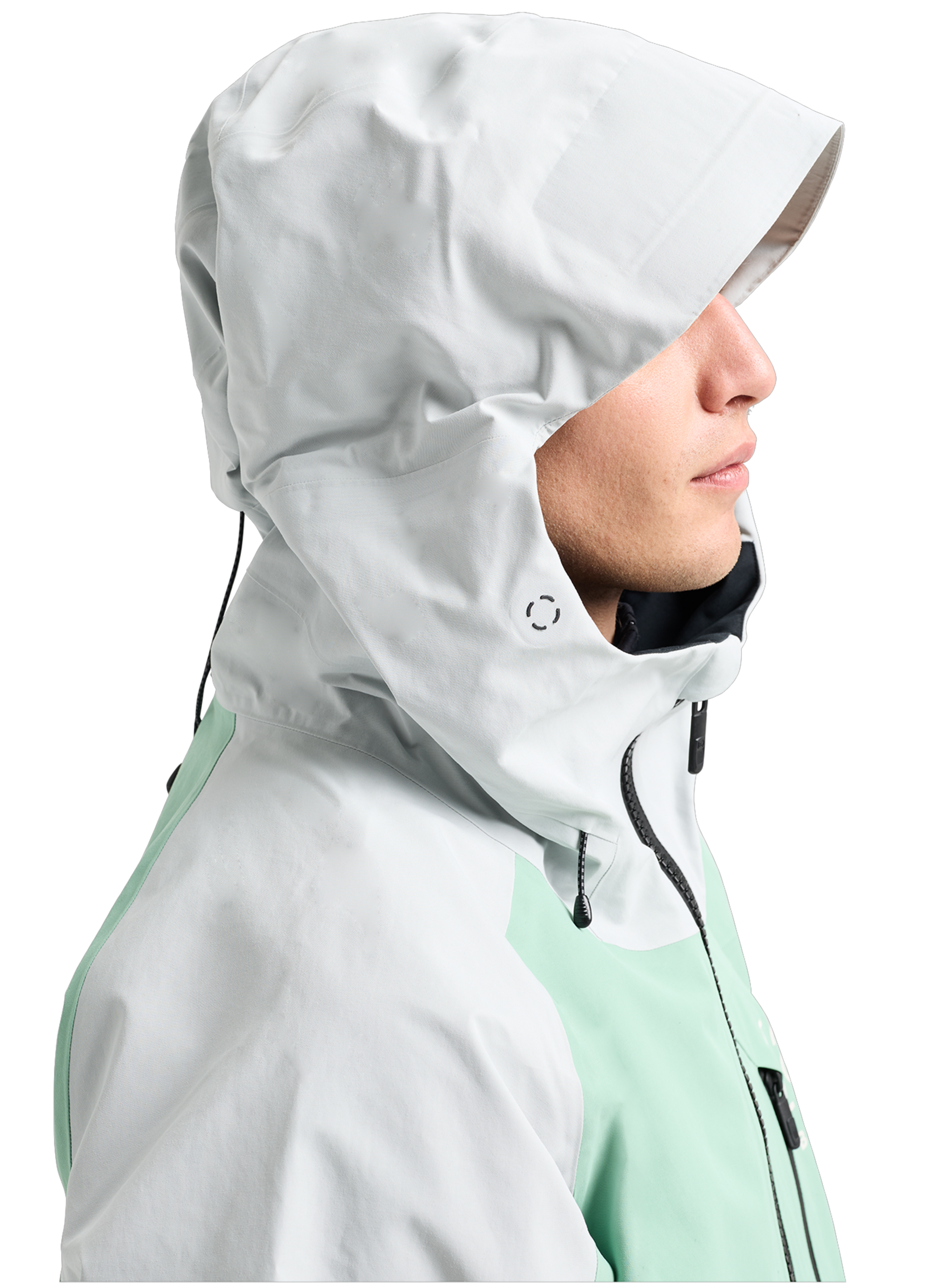 Men's Burton [ak]® Velocity GORE‑TEX 2L Anorak Jacket