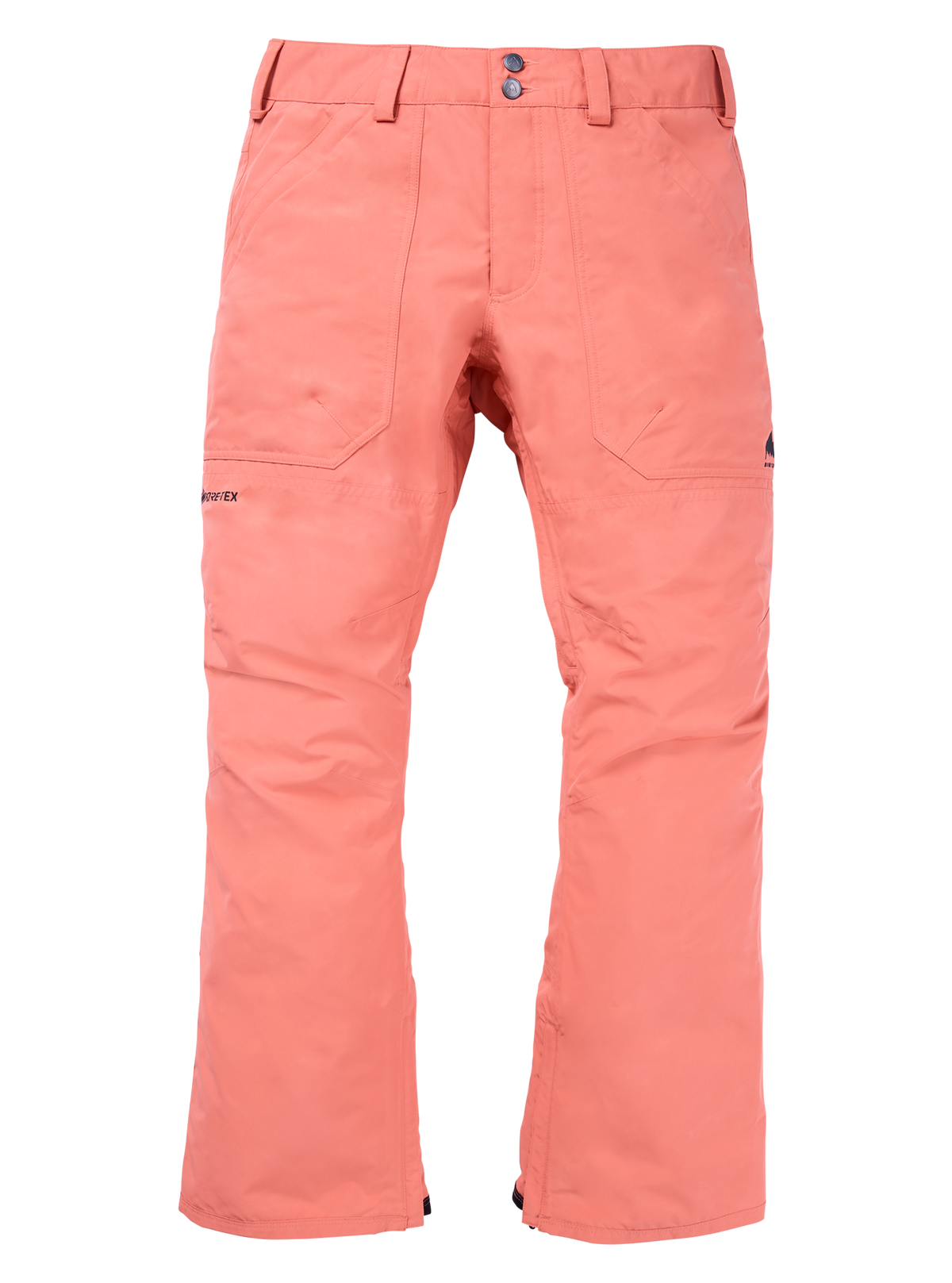 メンズ Burton バラスト GORE-TEX 2L パンツ 2025