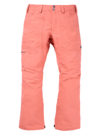 Product image of Men's Burton Ballast GORE‑TEX 2L Pants[Variant:Peach Echo]