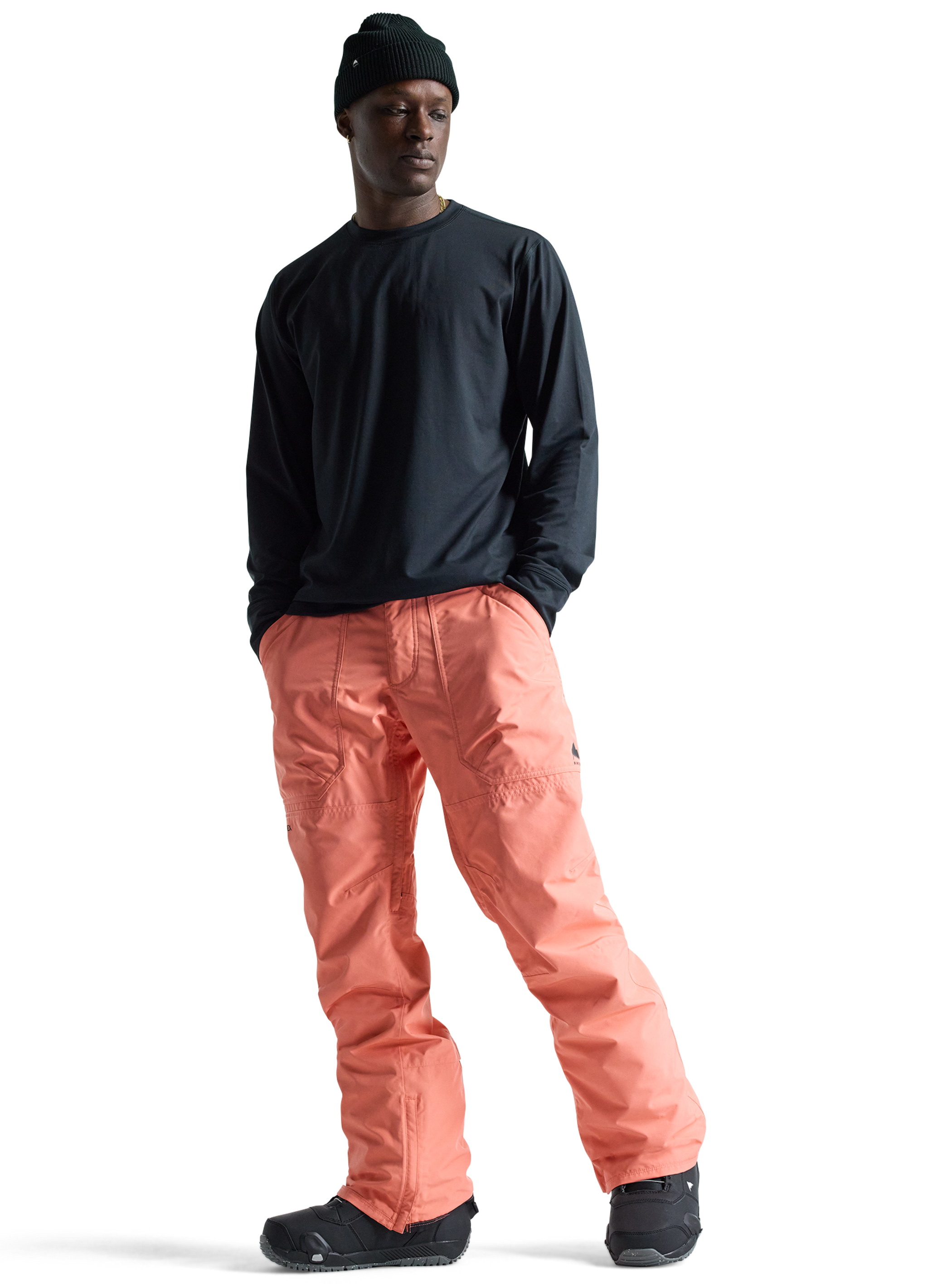 メンズ Burton バラスト GORE-TEX 2L パンツ
