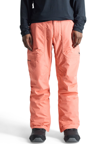 メンズ Burton バラスト GORE-TEX 2L パンツ 2025
