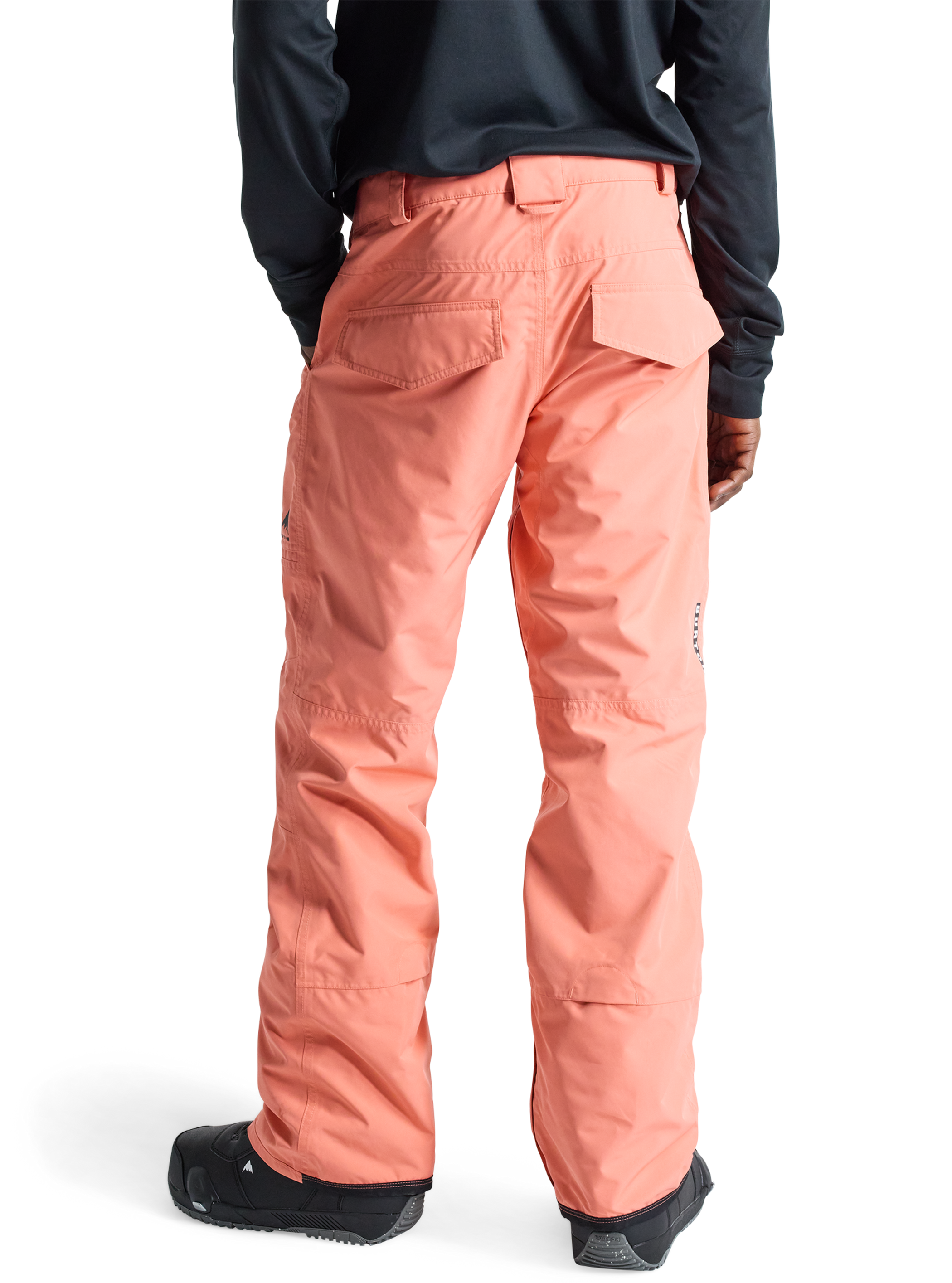 メンズ Burton バラスト GORE-TEX 2L パンツ