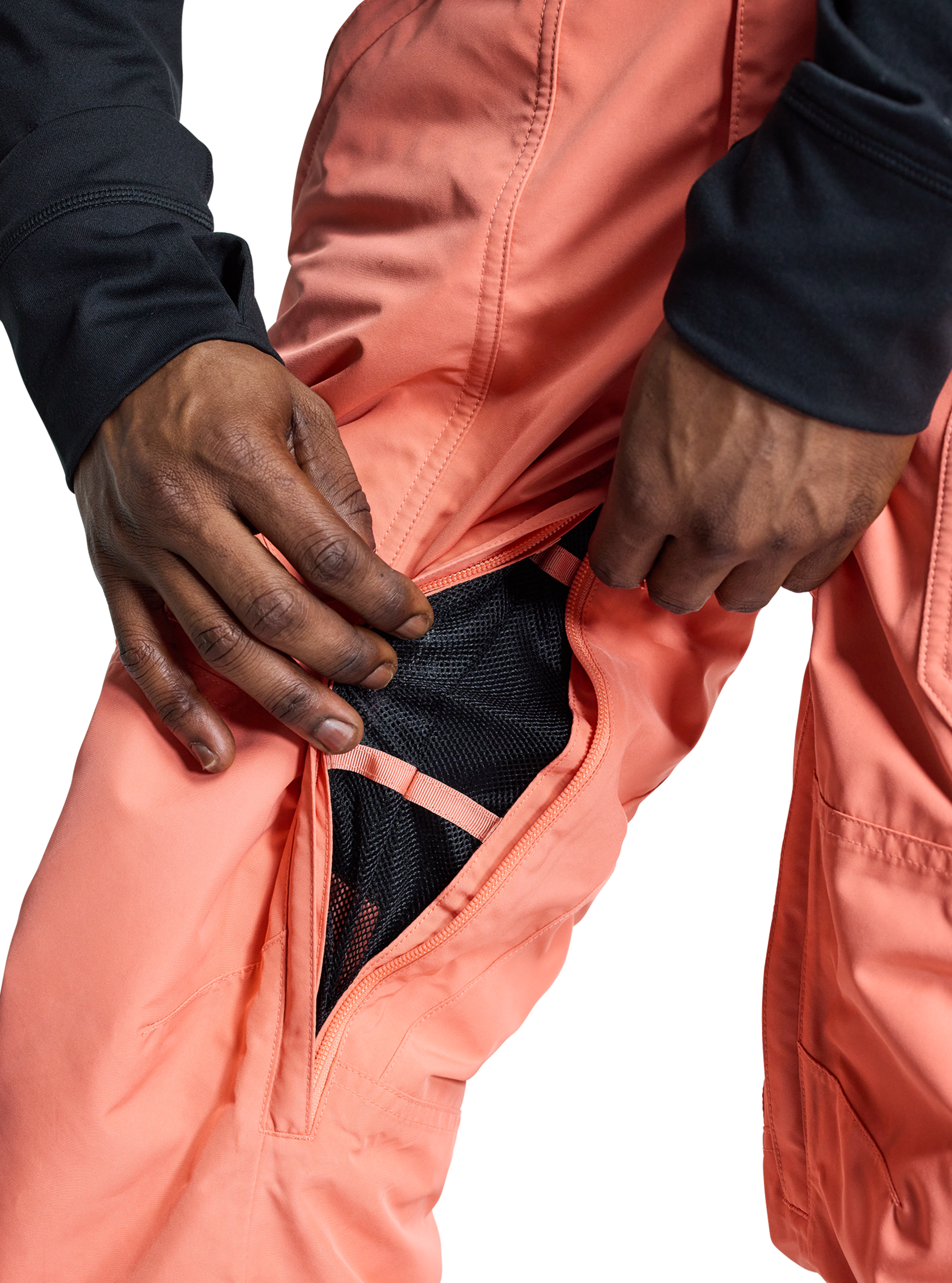 メンズ Burton バラスト GORE-TEX 2L パンツ