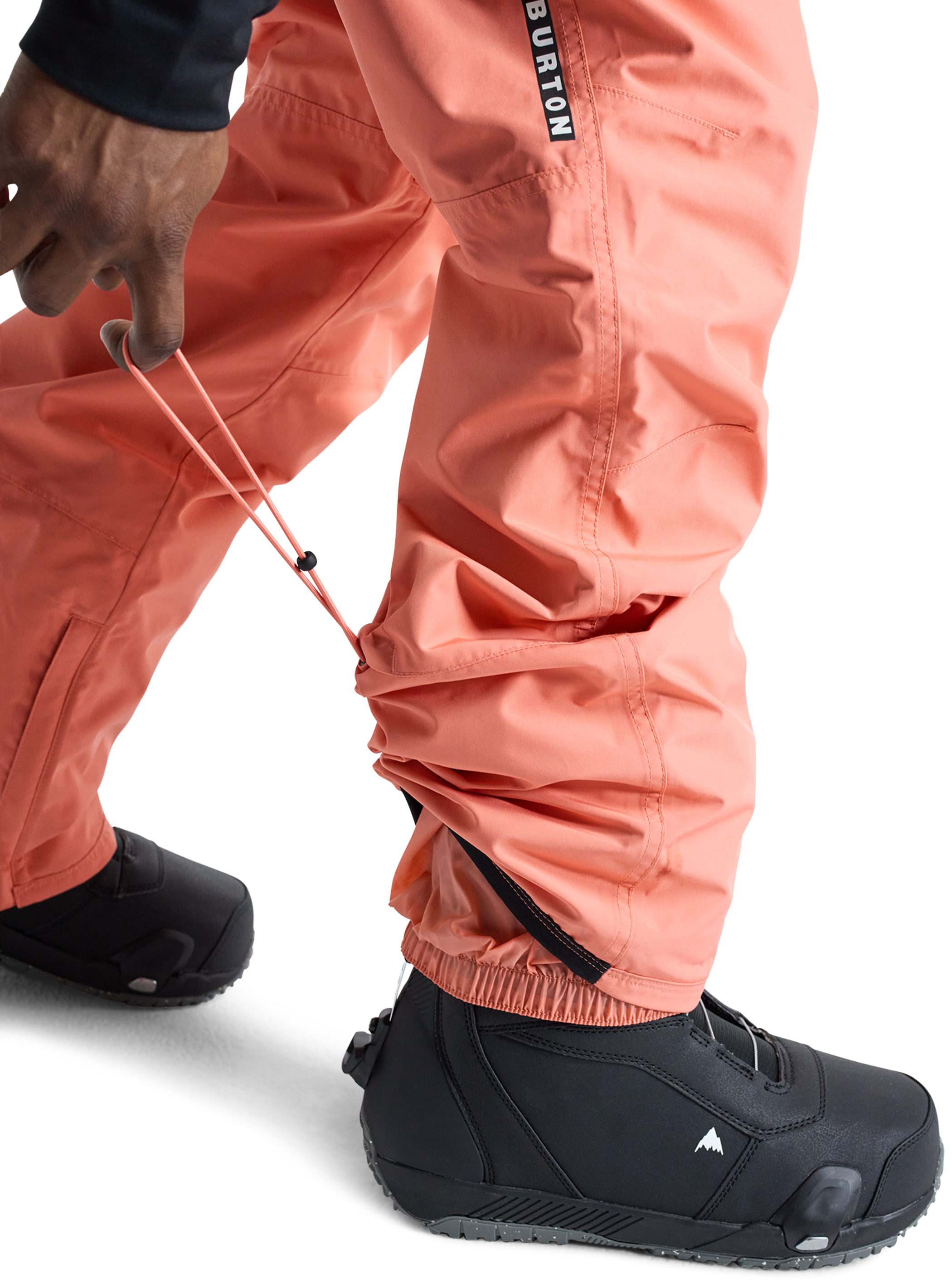 メンズ Burton バラスト GORE-TEX 2L パンツ