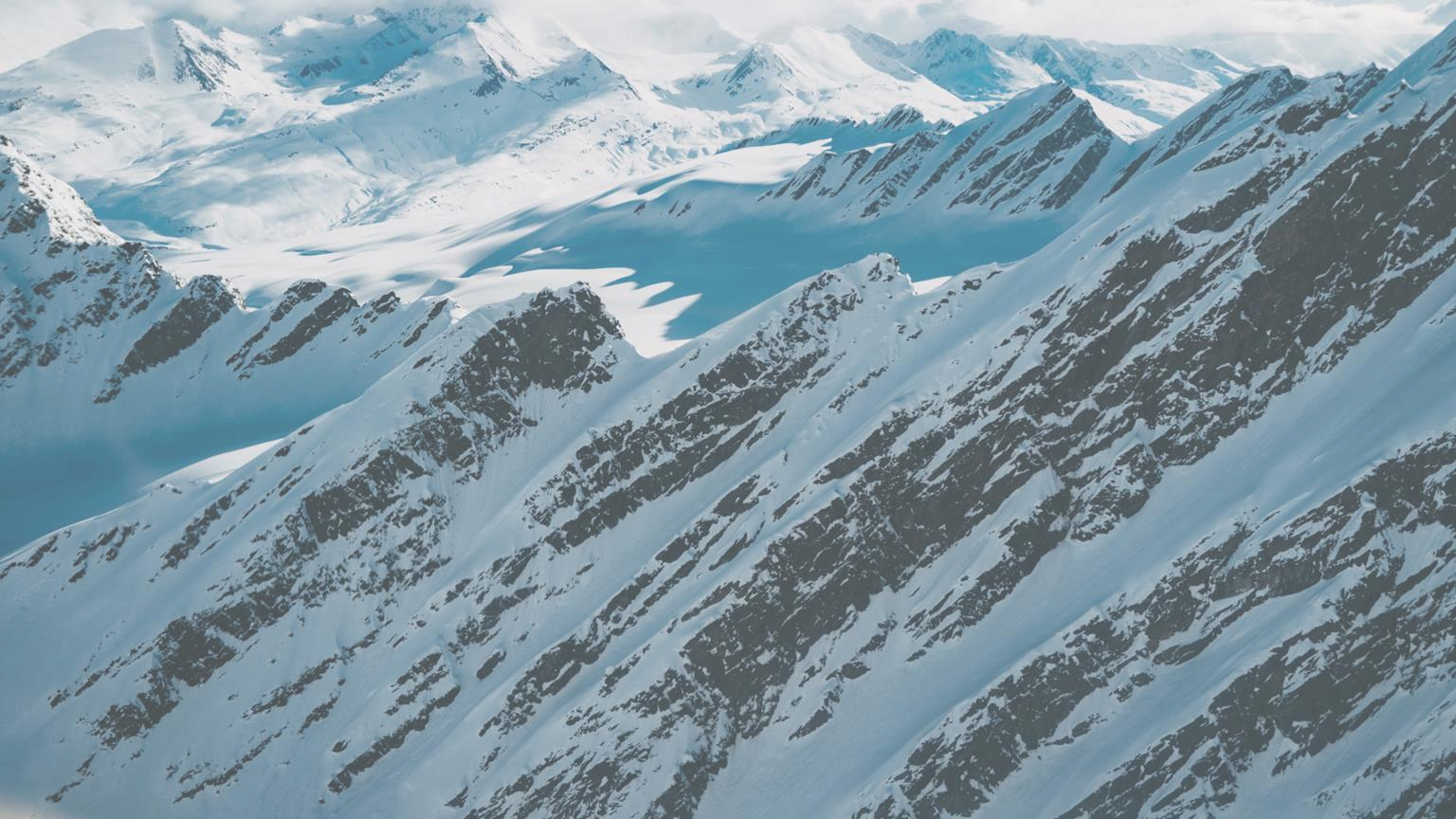 Mountain Views
