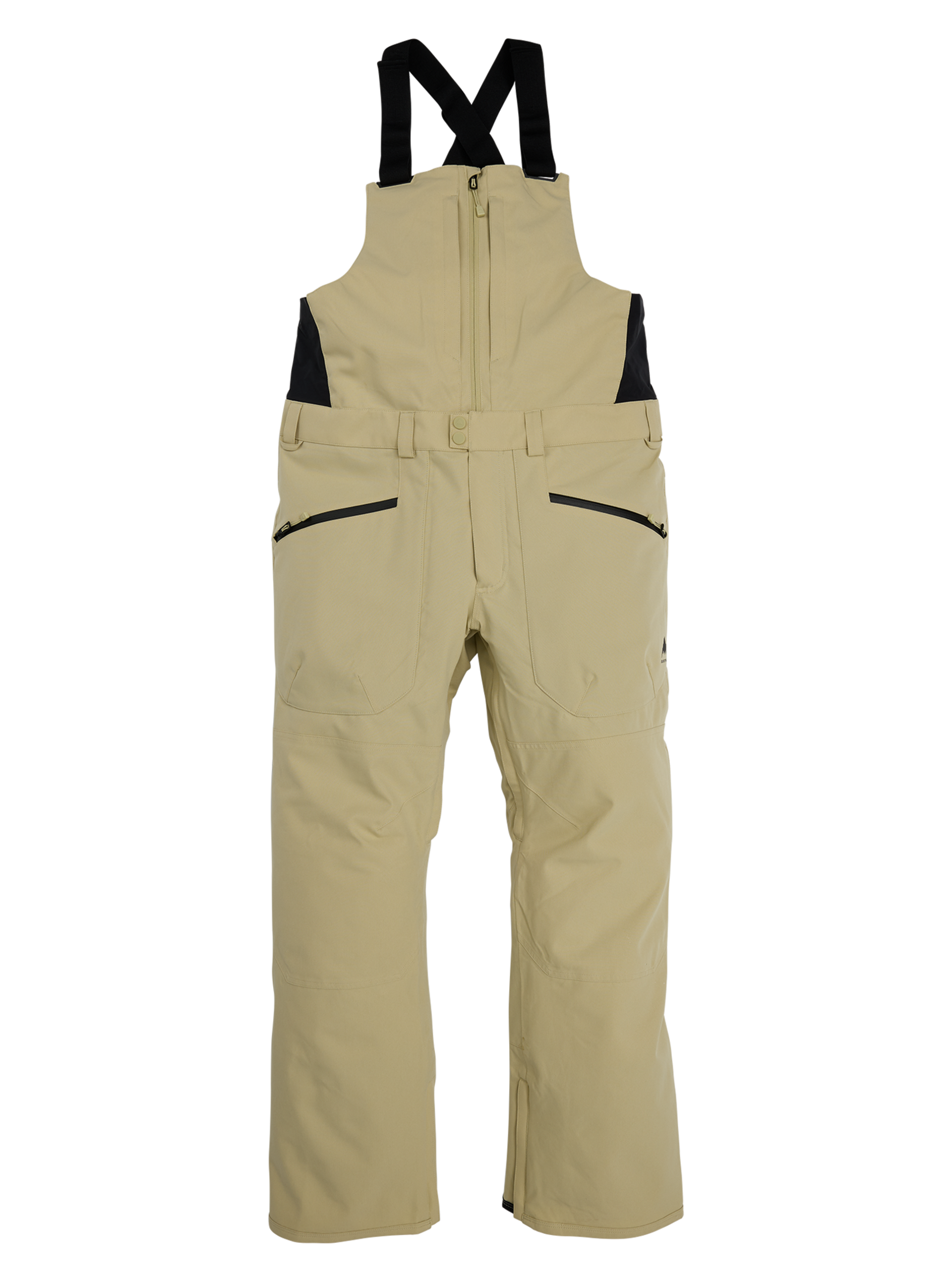 Men's Burton Reserve 2L Bib Pants | Winter Outerwear | Burton.com Men's Burton Reserve 2L Bib Pants | Winter Outerwear | Burton.com