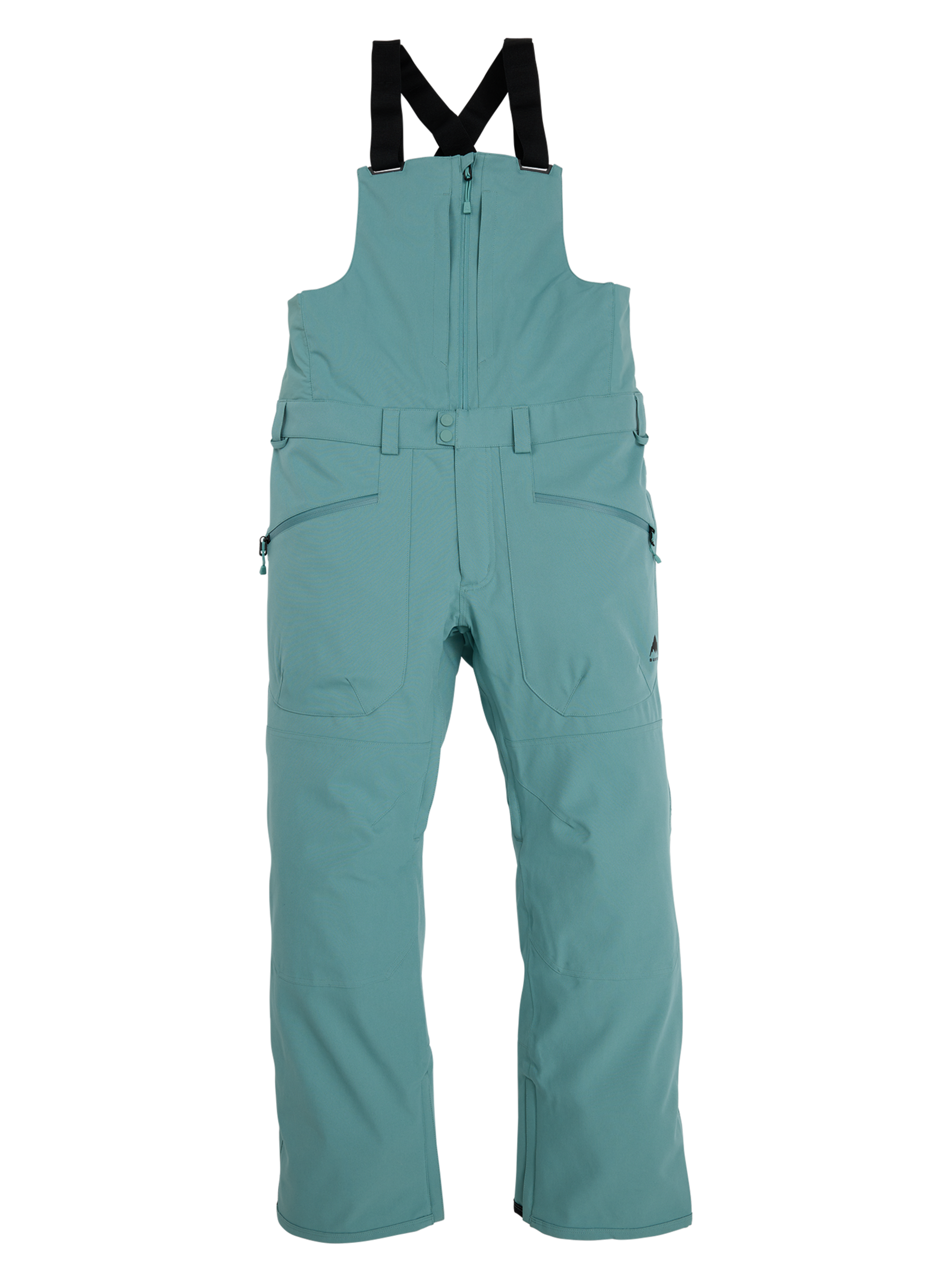 Men's Burton Reserve 2L Bib Pants
