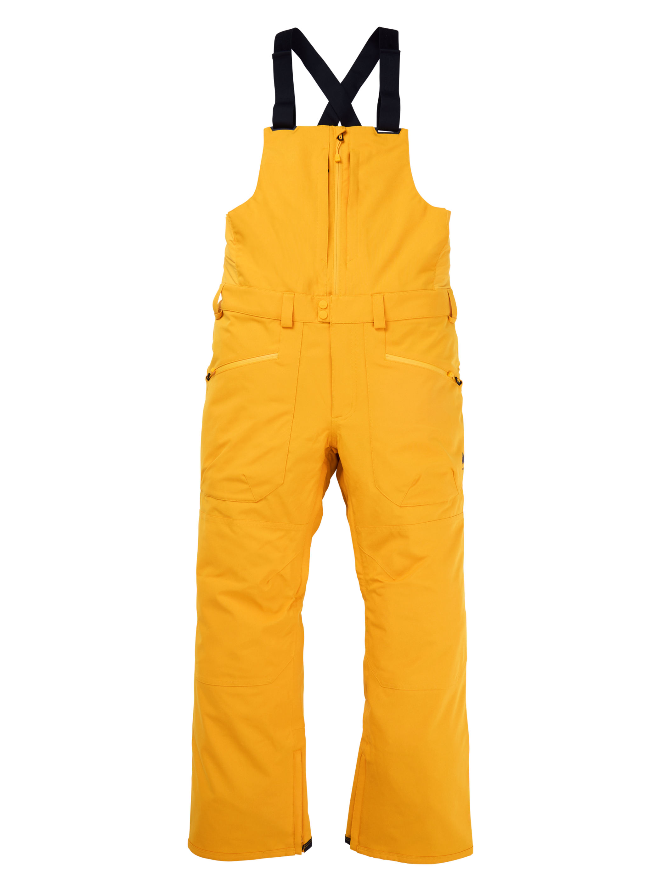 メンズ Burton リザーブ 2L ビブパンツ