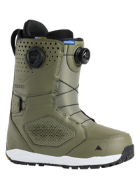 Product image of Men's Burton Photon BOA® Snowboard Boots (Sample)[Variant:Forest Moss]