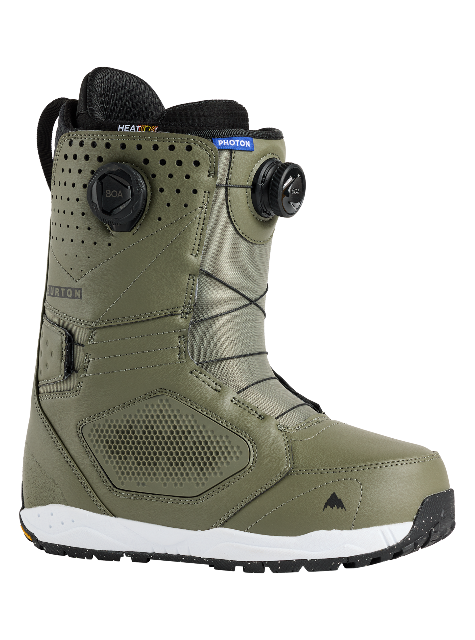 Men's Burton Photon BOA® Snowboard Boots | Burton.com Winter 2027
