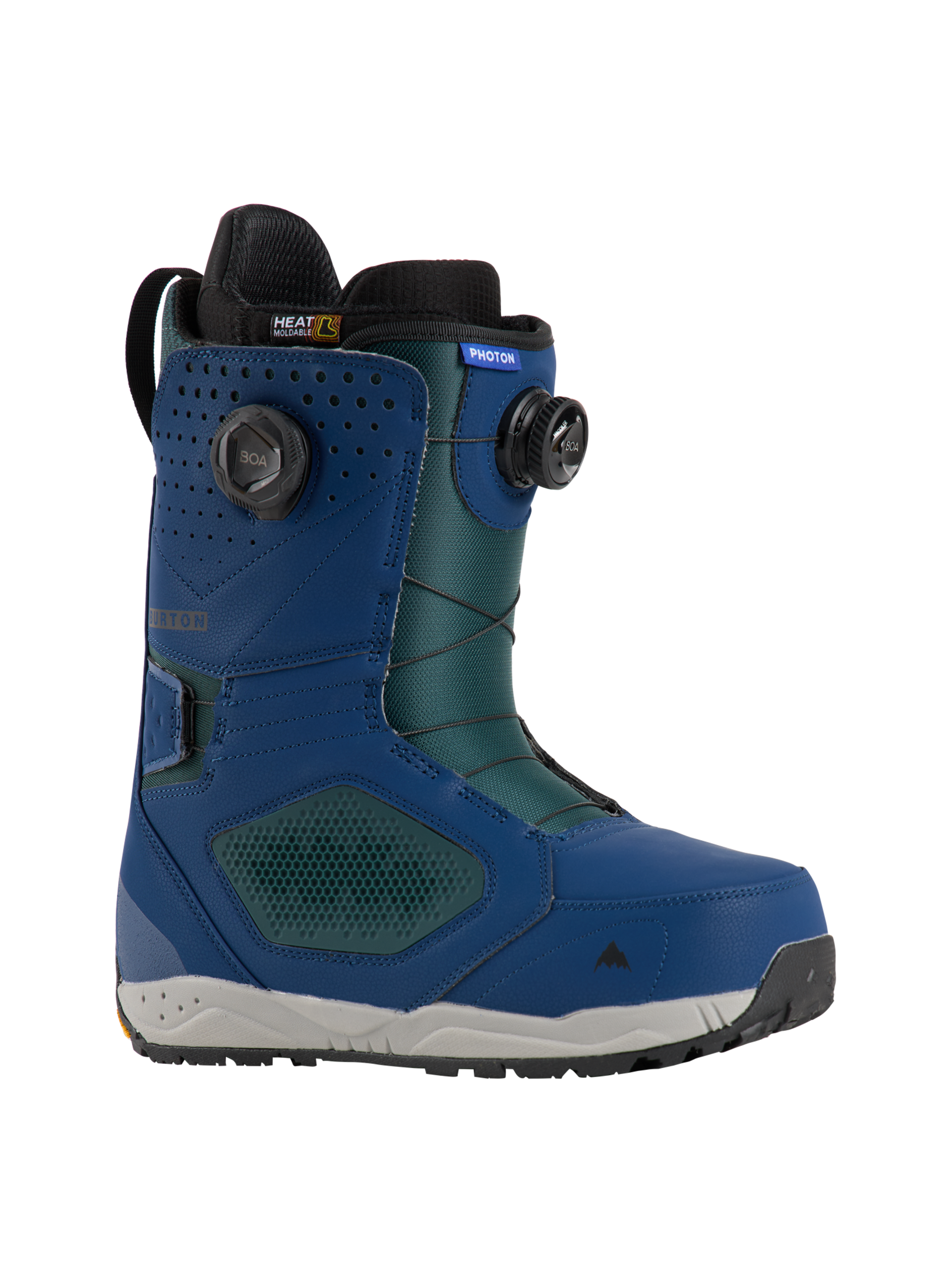 Men's Burton Photon BOA® Snowboard Boots | Burton.com Winter 2027