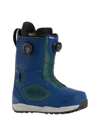 Product image of Men's Burton Photon BOA® Snowboard Boots[Variant:Nightfall / Deep Emerald]