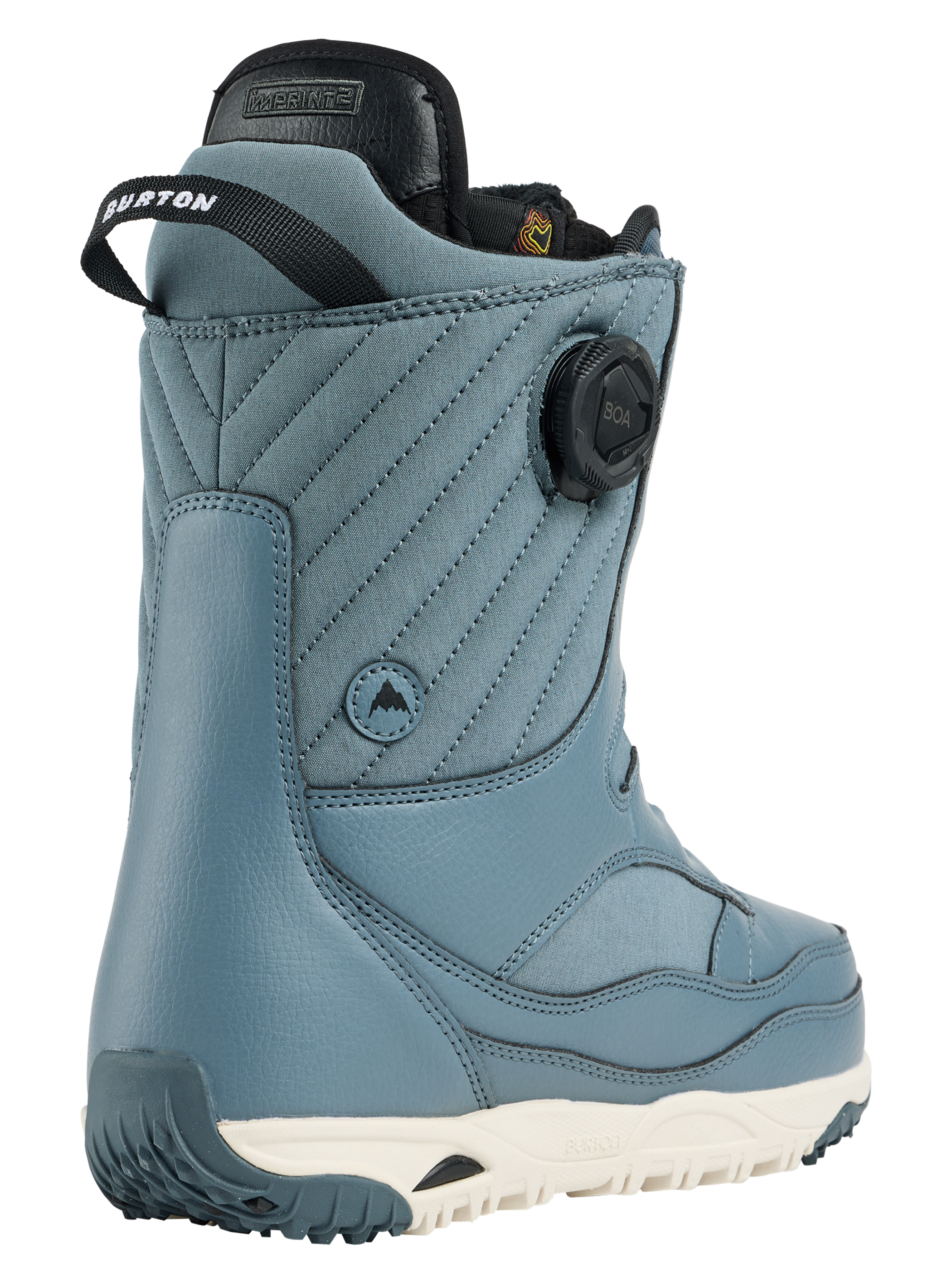【サンプル】ウィメンズ Burton ライムライト BOA® スノーボードブーツ