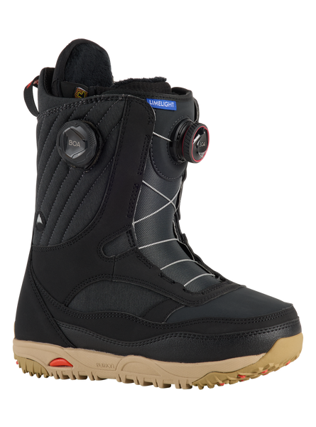 Burton Limelight スノーボードブーツ 21cm Women's Burton Limelight BOA® Snowboard Boots | Burton.com Winter 2027