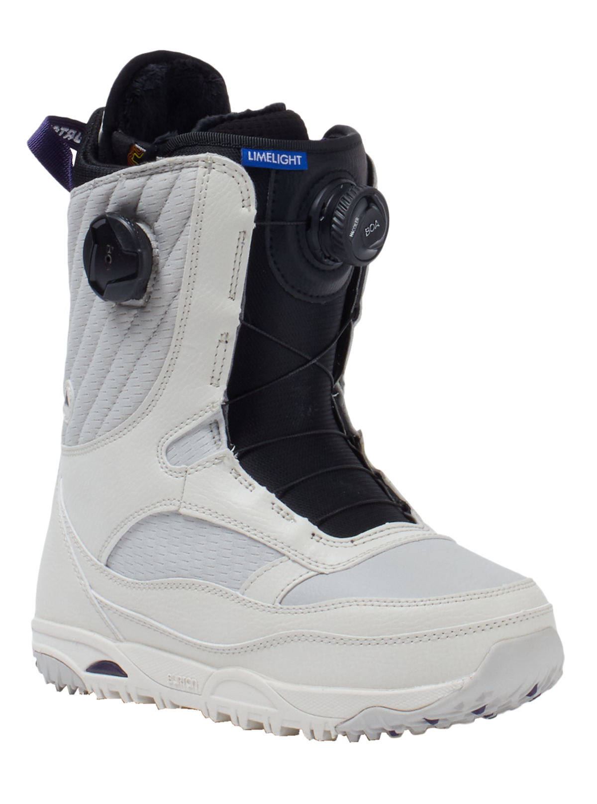 Women's Burton Limelight BOA® Snowboard Boots 2024
