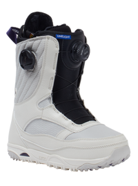 Product image of Women's Burton Limelight BOA® Snowboard Boots[Variant:Stout White]
