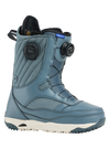 Product image of Women's Burton Limelight BOA® Snowboard Boots[Variant:Pewter]