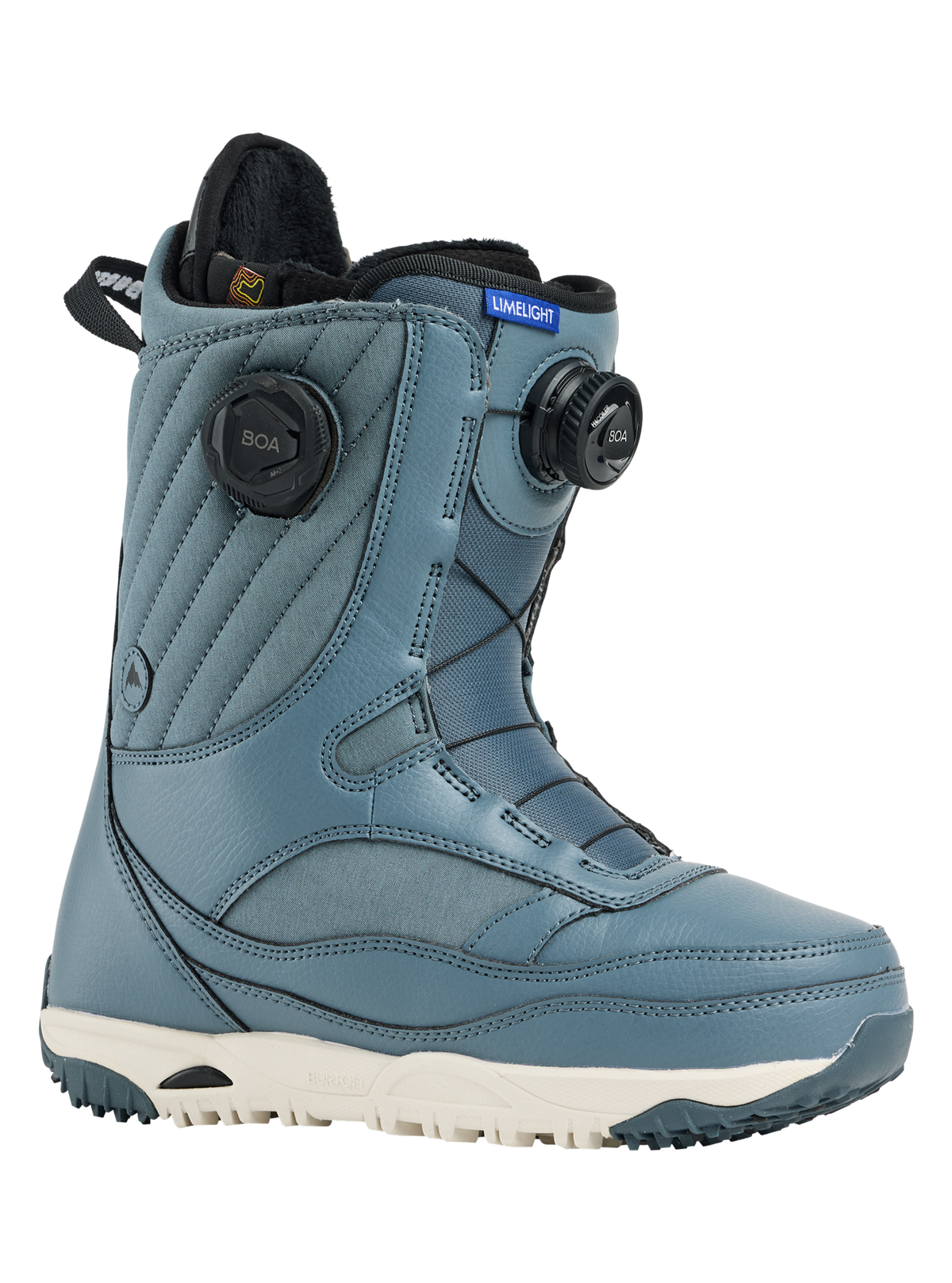 Women's Burton Limelight BOA® Snowboard Boots | Burton.com Winter 2027