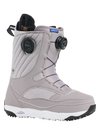 Product image of Women's Burton Limelight BOA® Snowboard Boots[Variant:Washed Lavender]