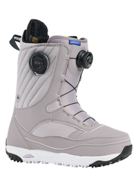 Product image of Women's Burton Limelight BOA® Snowboard Boots[Variant:Washed Lavender]