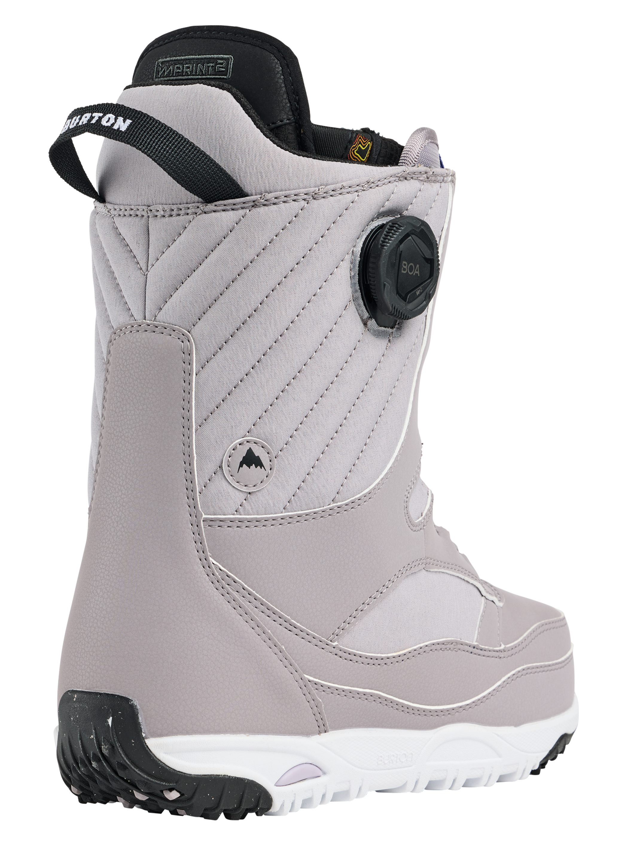 ストラップバインディング用スノーボードブーツ | Burton Snowboards ストラップバインディング用スノーボードブーツ | Burton Snowboards