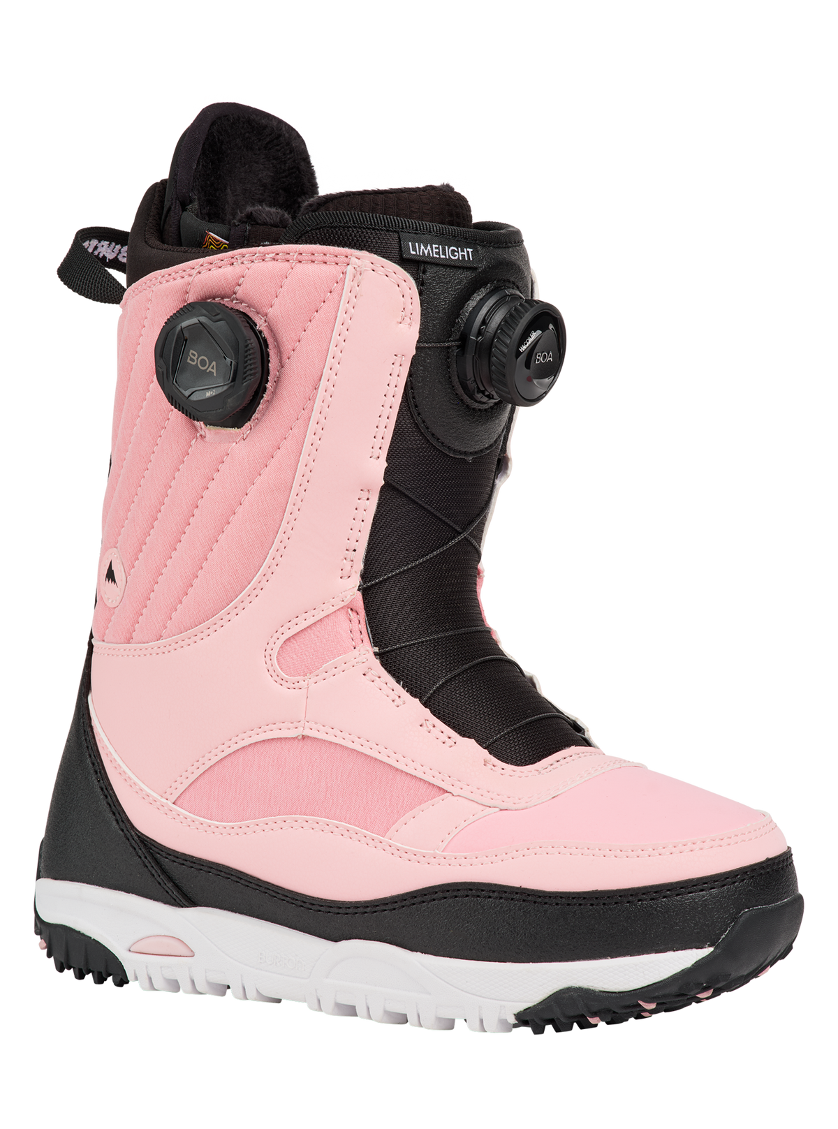 ウィメンズ Burton ライムライト BOA® スノーボードブーツ 2027 ウィメンズ Burton ライムライト BOA® スノーボードブーツ 2027