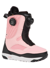 Product image of Women's Burton Limelight BOA® Snowboard Boots[Variant:Black / Pink]