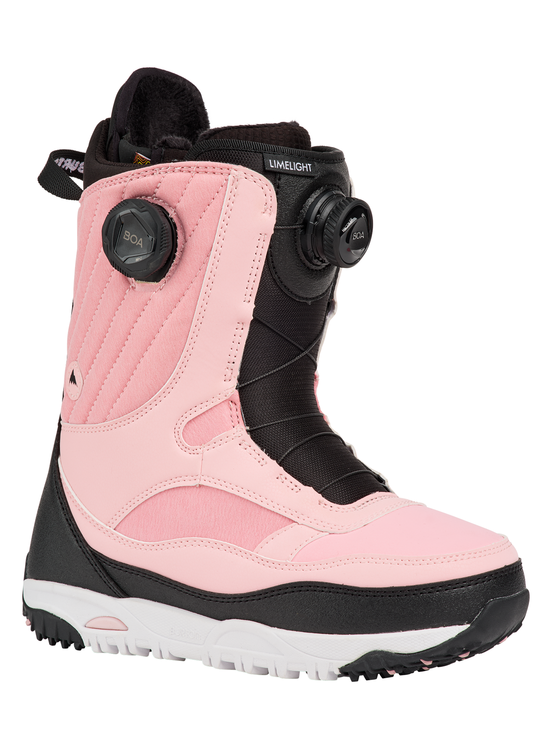 Women's Burton Limelight BOA® Snowboard Boots | Burton.com Winter 2027