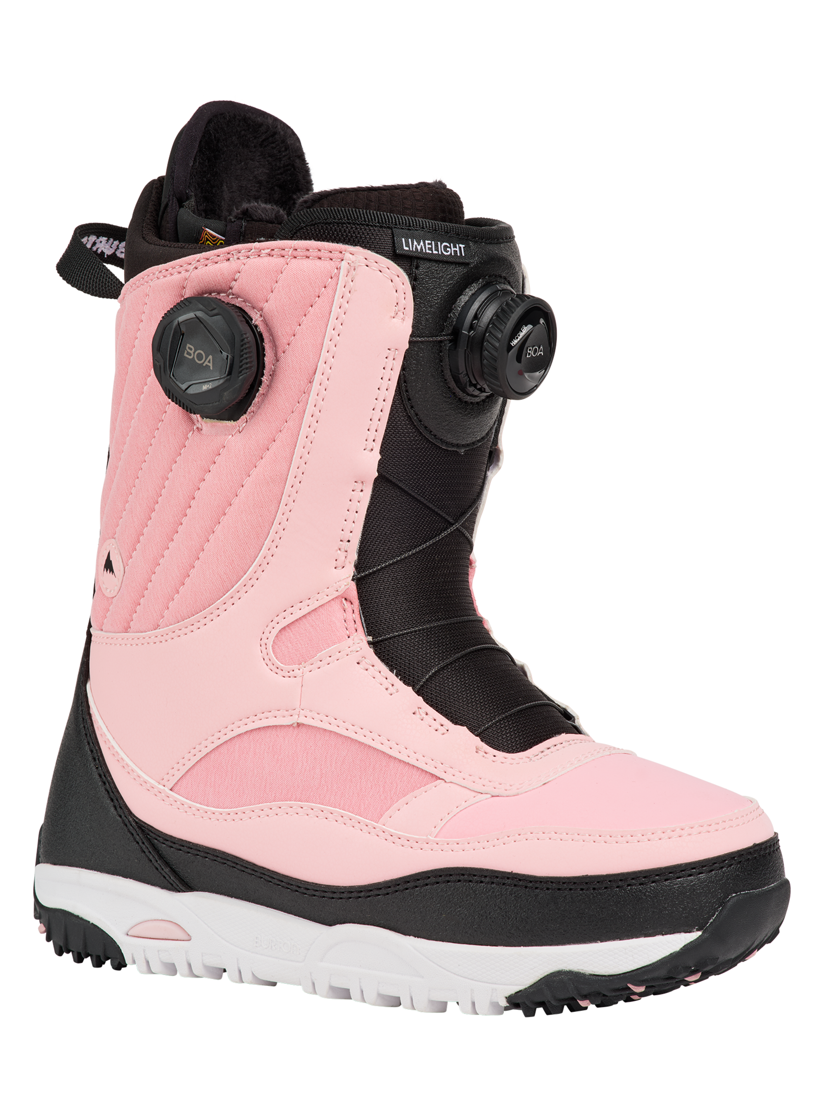 Women's Burton Limelight BOA® Snowboard Boots | Burton.com Winter 2027