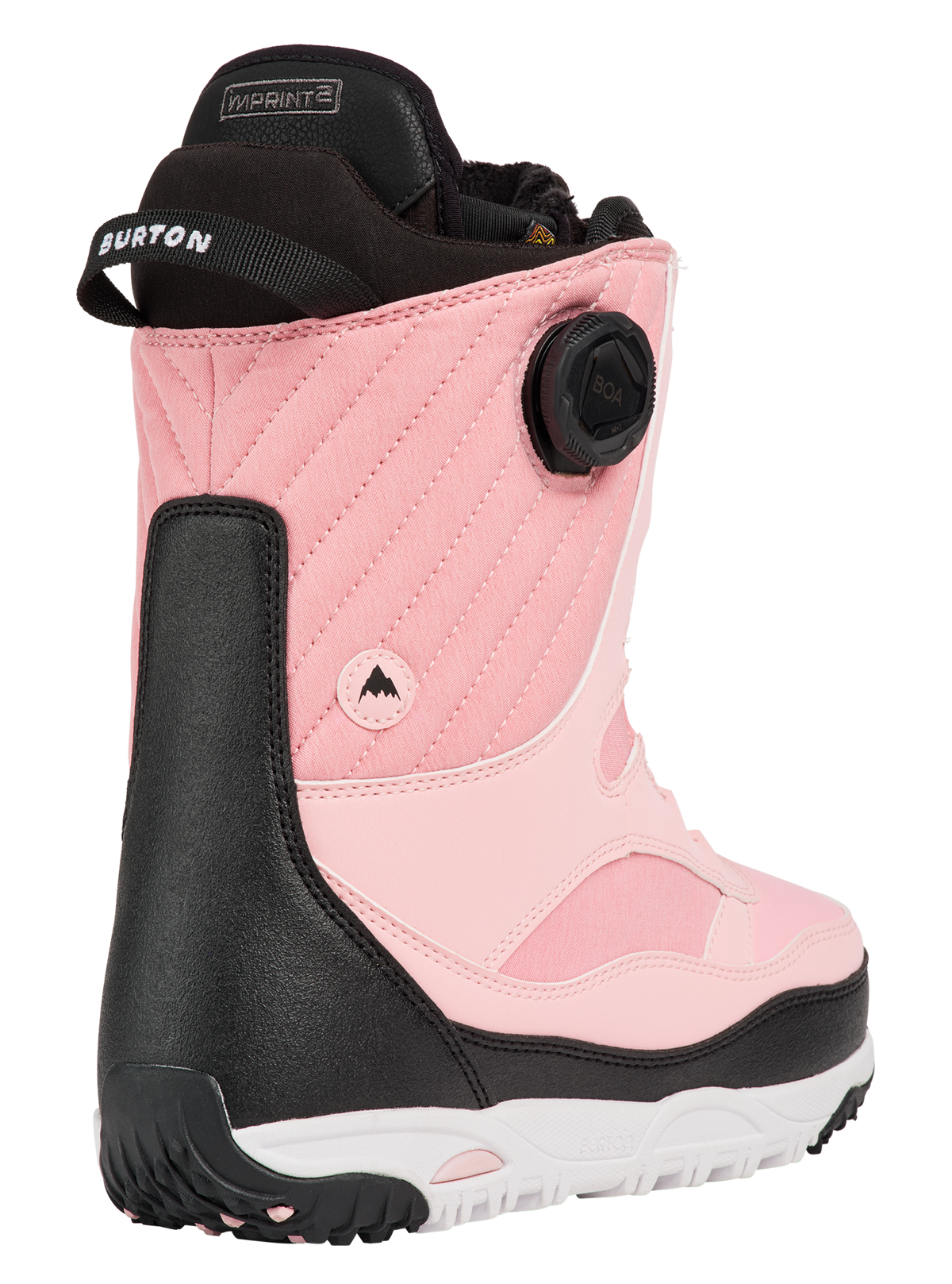 Women's Burton Limelight BOA® Snowboard Boots | Burton.com Winter 2027