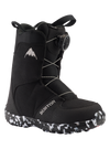 Product image of Kids' Burton Grom BOA® Snowboard Boots[Variant:Black]