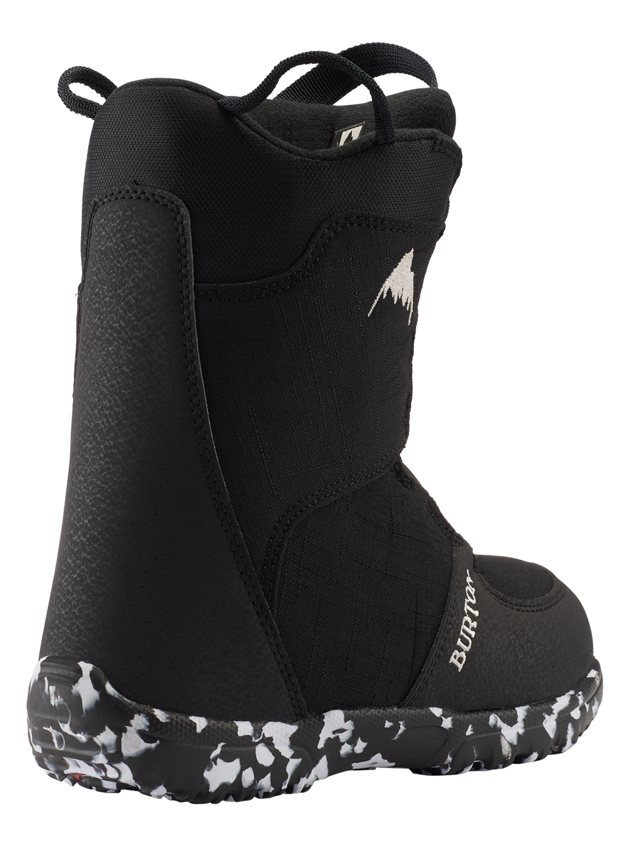 Product image of Kids' Burton Grom BOA® Snowboard Boots[Variant:Black]