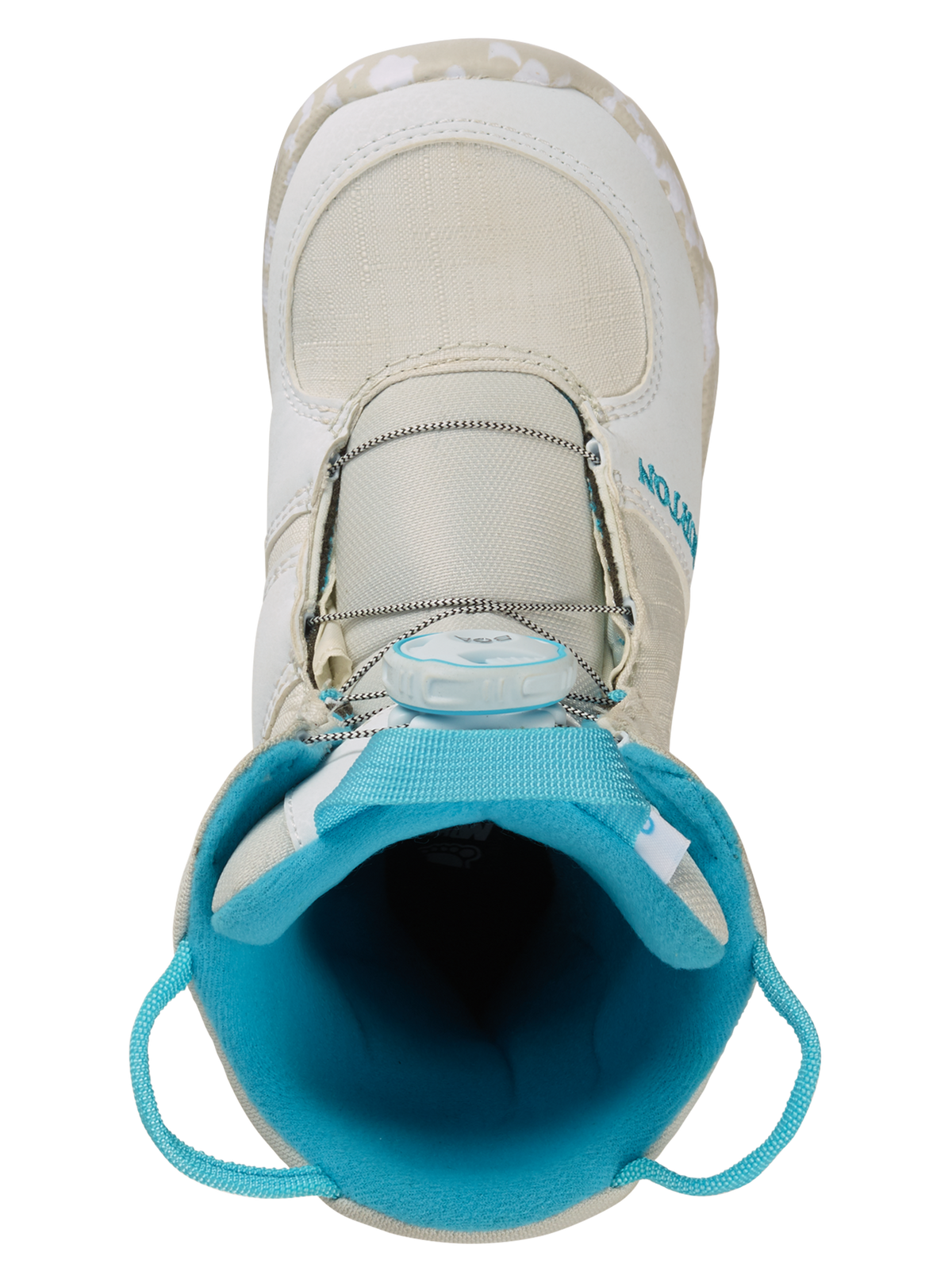 Kids' Burton Grom BOA® Snowboard Boots 2024 Kids' Burton Grom BOA® Snowboard Boots 2024