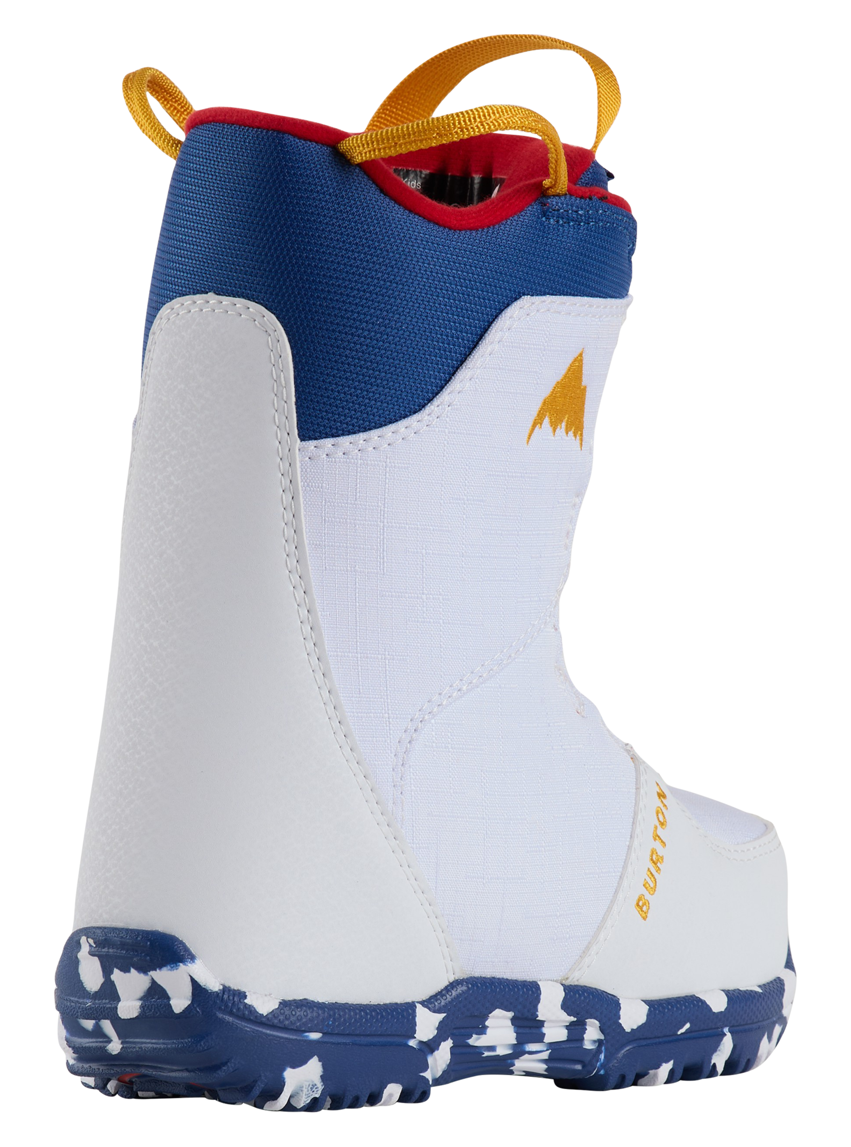 Kids' Burton Grom BOA® Snowboard Boots | Burton.com Winter 2026 Kids' Burton Grom BOA® Snowboard Boots | Burton.com Winter 2026