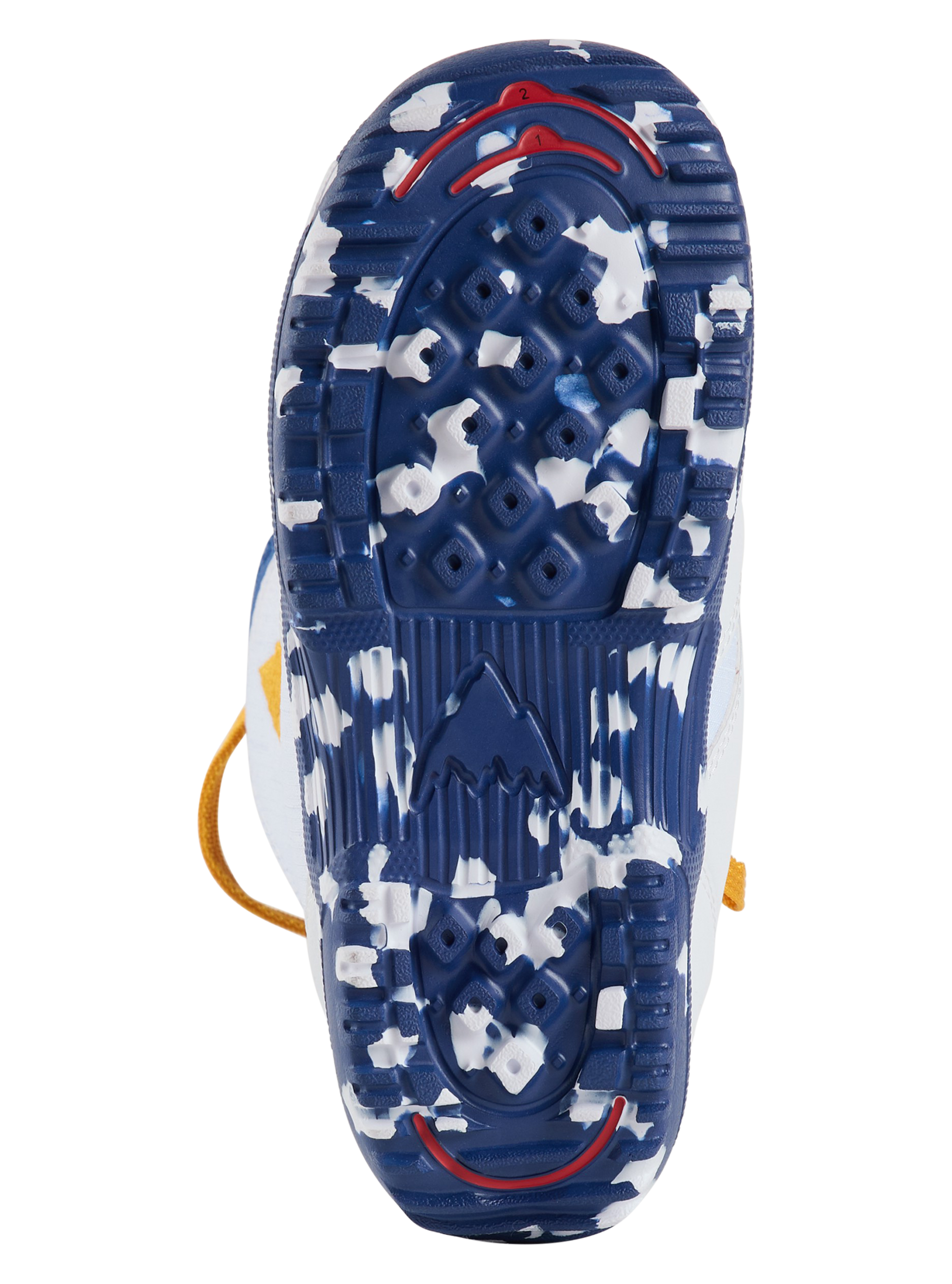 キッズ Burton グロム BOA® スノーボードブーツ