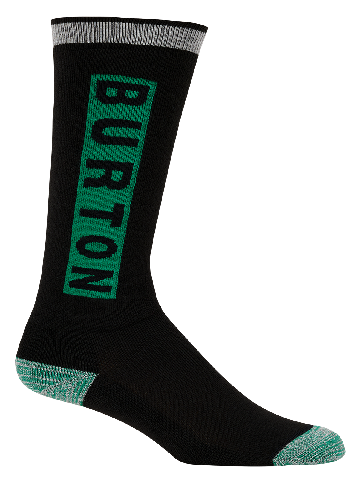 Product image of Kids' Burton Weekend Midweight Socks 2-Pack[Variant:Pacific Teal]