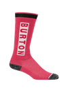 Product image of Kids' Burton Weekend Midweight Socks 2-Pack[Variant:Azalea Pink]