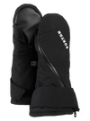 Product image of Toddlers' Burton Mini Mittens[Variant:True Black]