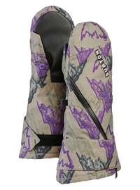 Product image of Toddlers' Burton Mini Mittens[Variant:Hallucinate]