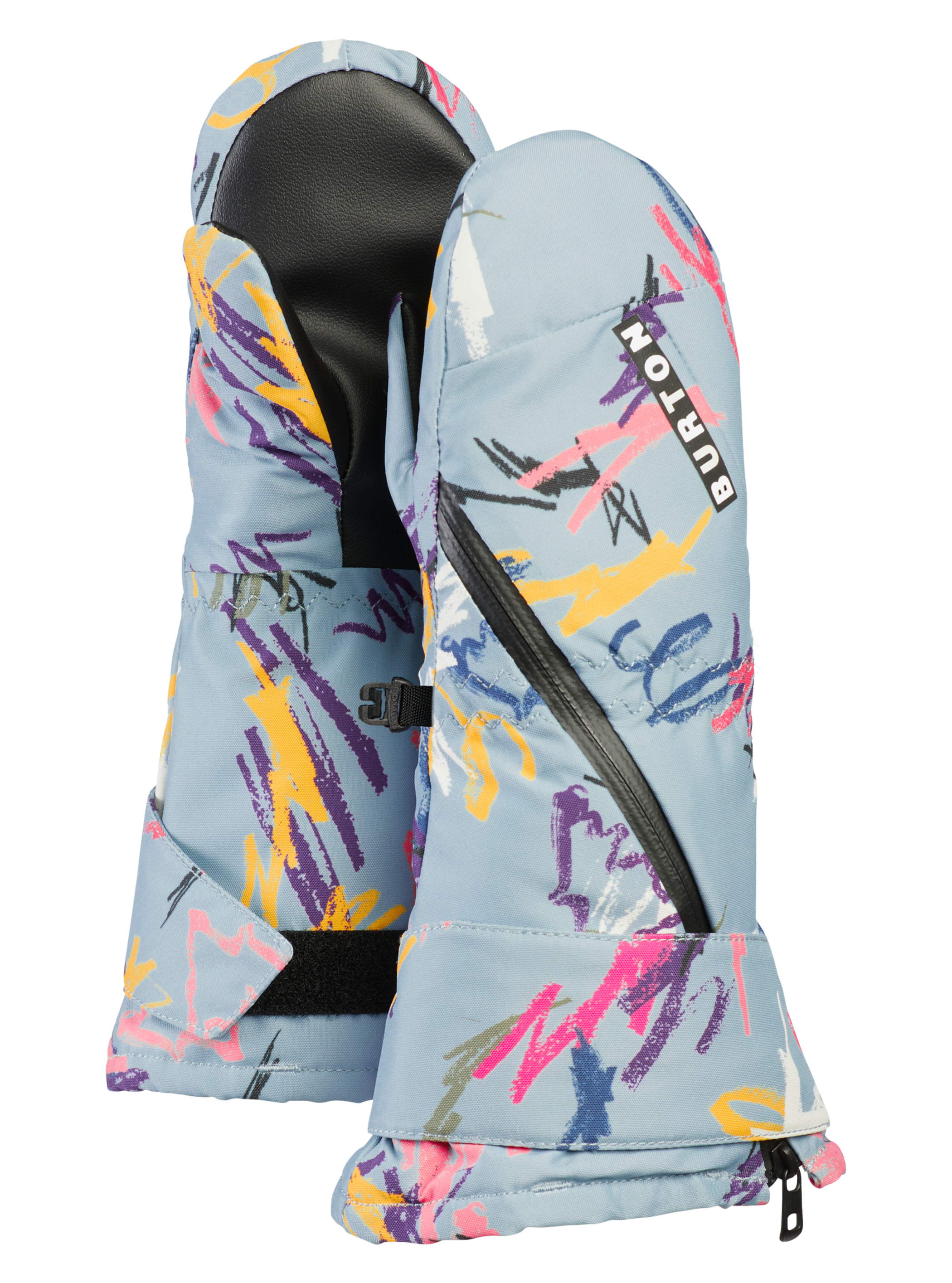 トドラー Burton ミニ ミトン