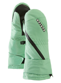 Product image of Toddlers' Burton Mini Mittens[Variant:Soft Sage]