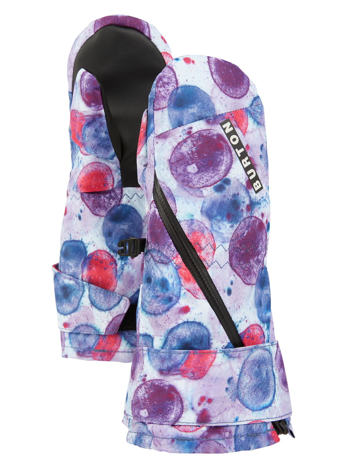 BURTON トドラー Toddlers' Burton Mini Mittens | Winter Gloves & Mittens | Burton
