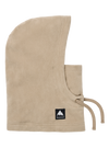 Product image of Burton Burke Hood (Sample)[Variant:Summit Taupe]