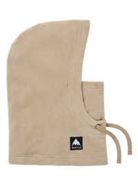 Product image of Burton Burke Hood (Sample)[Variant:Summit Taupe]