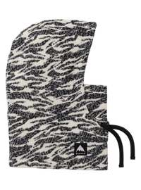 Product image of Burton Burke Hood (Sample)[Variant:Zebra Camo]