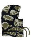 Product image of Burton Burke Hood (Sample)[Variant:Graffiti Camo]