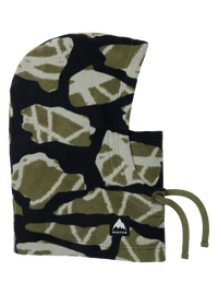 Product image of Burton Burke Hood (Sample)[Variant:Graffiti Camo]